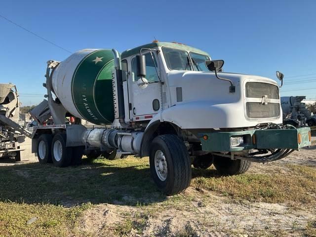 Oshkosh F2346 Outros Camiões