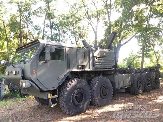 Oshkosh LVSR Outros Camiões