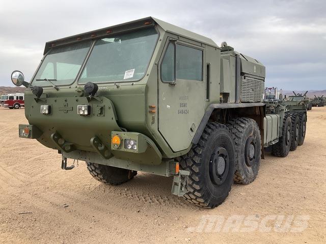 Oshkosh MKR18 Outros Camiões