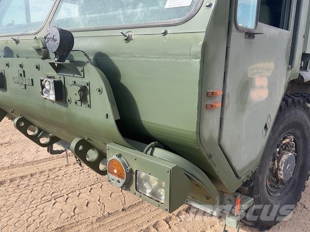 Oshkosh MKR18 Outros Camiões