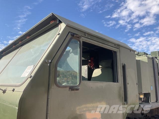 Oshkosh MKR18 Outros Camiões