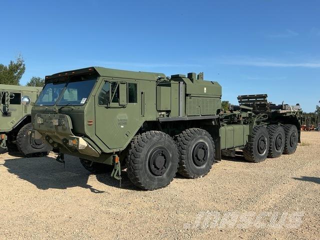 Oshkosh MKR18 Outros Camiões