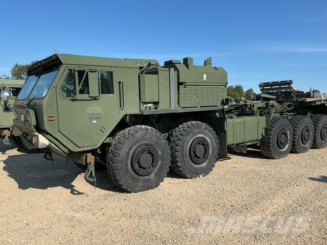 Oshkosh MKR18 Outros Camiões