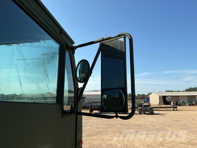 Oshkosh MKR18 Outros Camiões