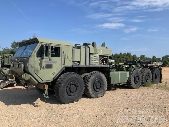Oshkosh MKR18 Outros Camiões