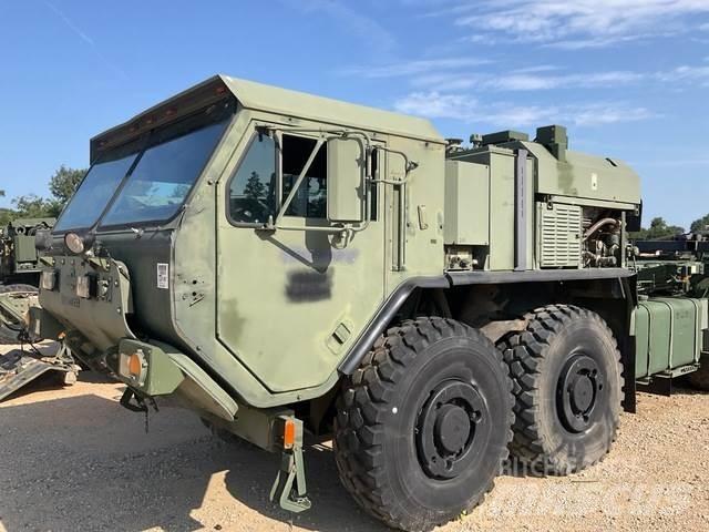 Oshkosh MKR18 Outros Camiões