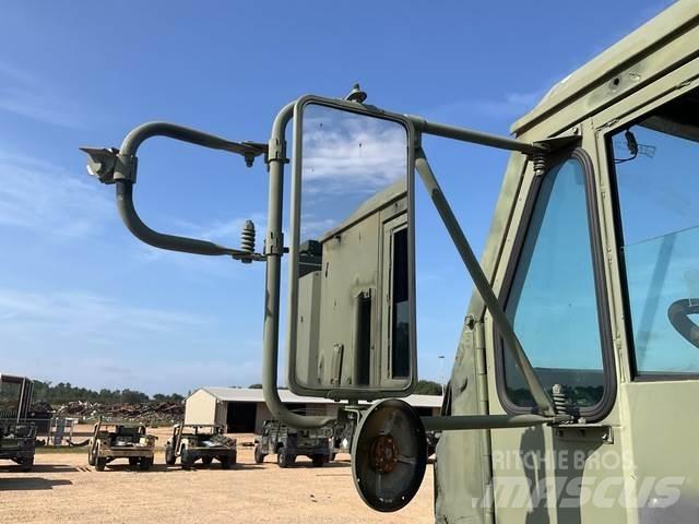 Oshkosh MKR18 Outros Camiões