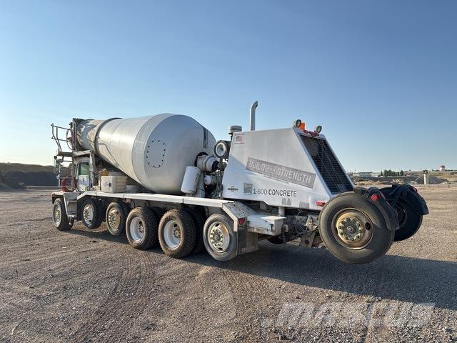 Oshkosh S-2146 Outros Camiões