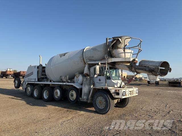 Oshkosh S-2146 Outros Camiões