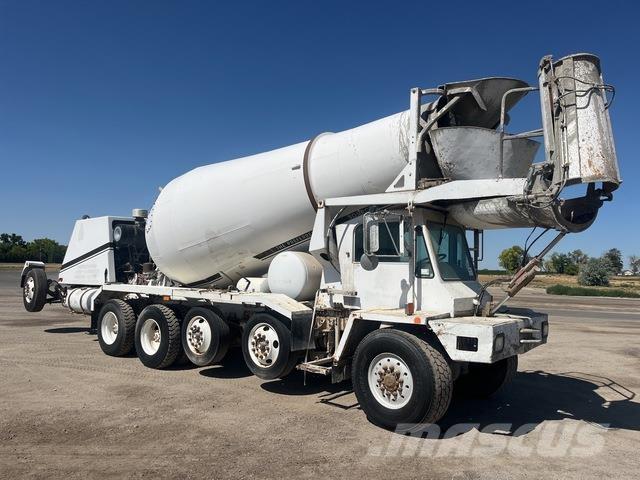 Oshkosh S-2146 Outros Camiões