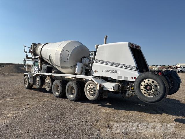 Oshkosh S-2146 Outros Camiões