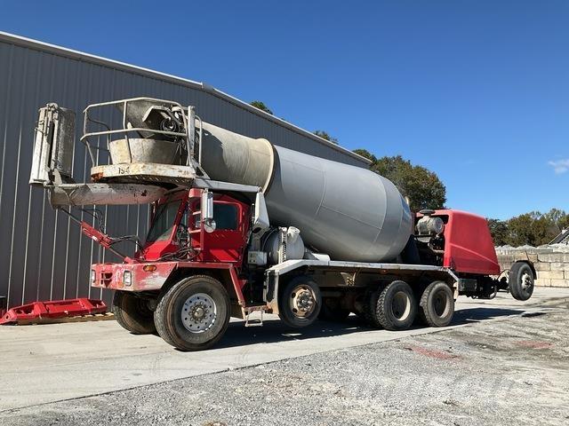 Oshkosh S-2146 Outros Camiões