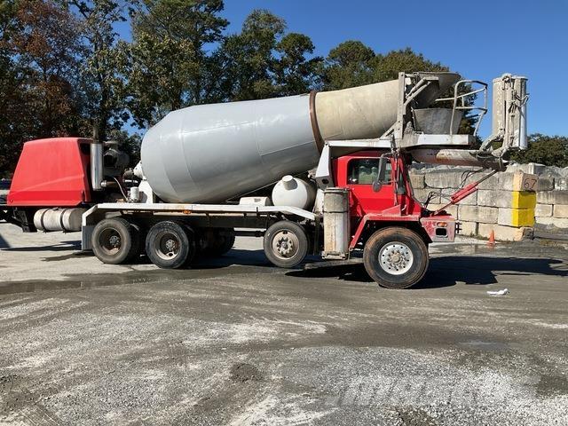 Oshkosh S-2146 Outros Camiões