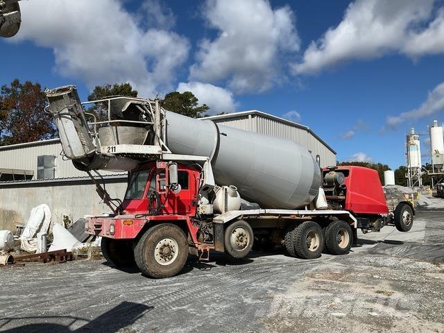 Oshkosh S-2146 Outros Camiões