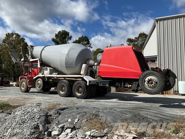 Oshkosh S-2146 Outros Camiões