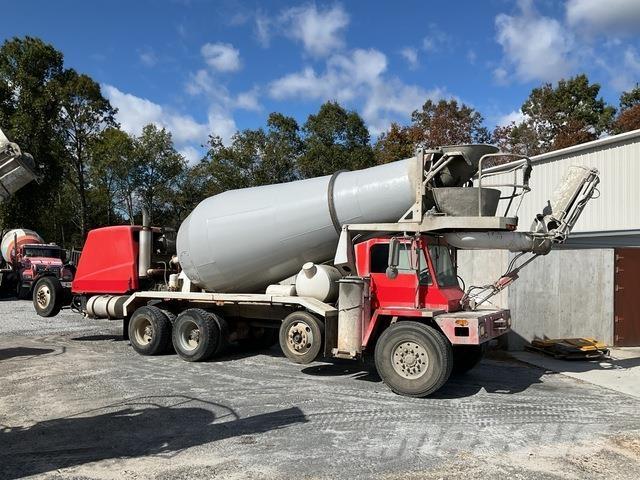 Oshkosh S-2146 Outros Camiões