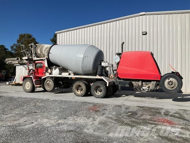 Oshkosh S-2146 Outros Camiões