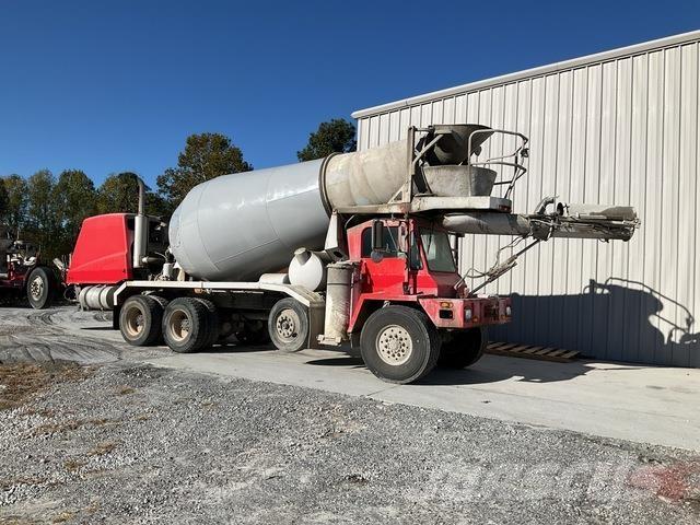 Oshkosh S-2146 Outros Camiões