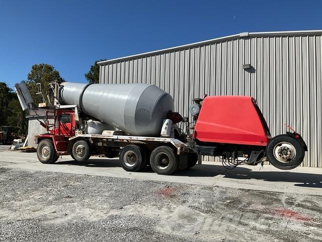 Oshkosh S-2146 Outros Camiões