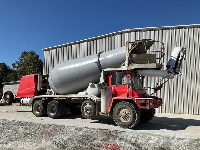 Oshkosh S-2146 Outros Camiões