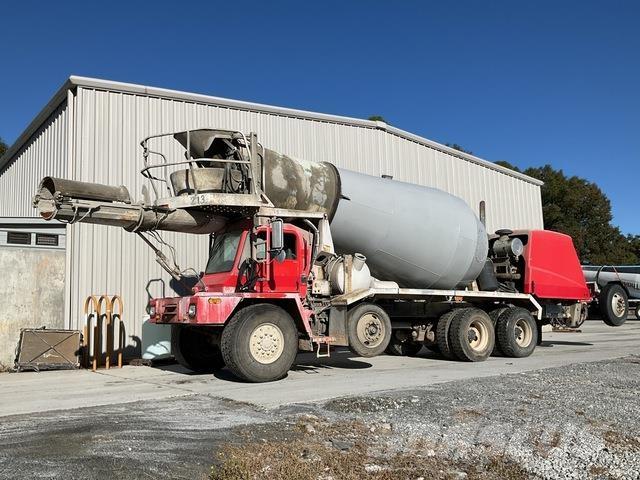 Oshkosh S-2146 Outros Camiões