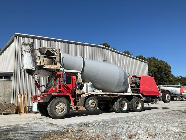 Oshkosh S-2146 Outros Camiões