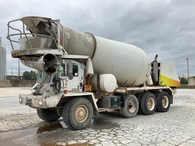 Oshkosh S-2346 Outros Camiões