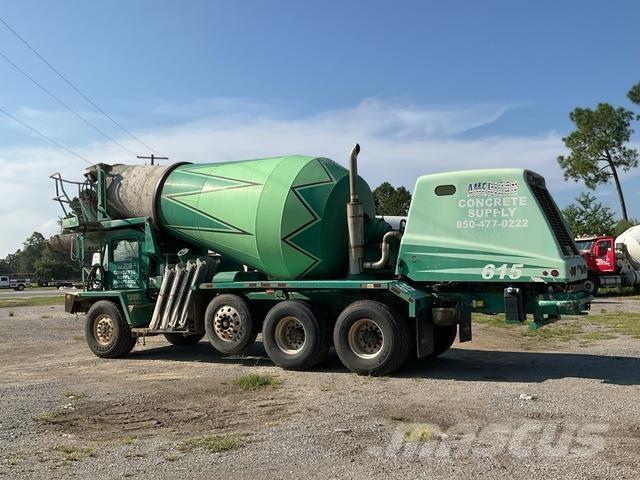 Oshkosh S-2346 Outros Camiões