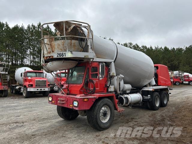 Oshkosh S-2346 Outros Camiões