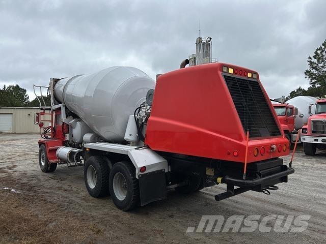 Oshkosh S-2346 Outros Camiões