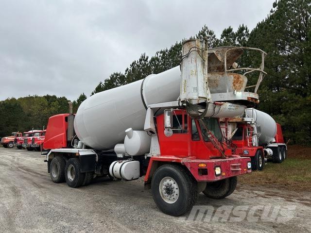 Oshkosh S-2346 Outros Camiões