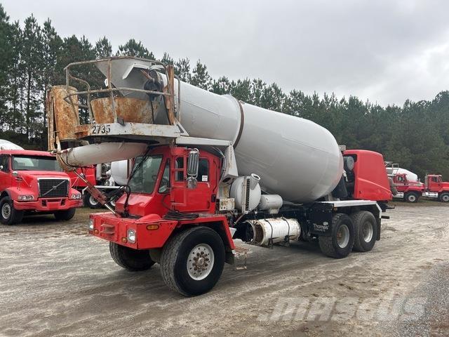 Oshkosh S-2346 Outros Camiões