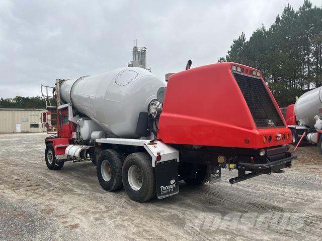 Oshkosh S-2346 Outros Camiões