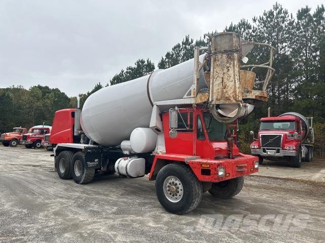 Oshkosh S-2346 Outros Camiões