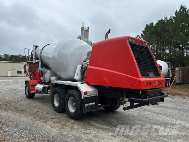 Oshkosh S-2346 Outros Camiões