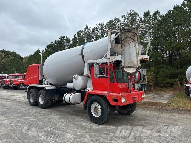 Oshkosh S-2346 Outros Camiões