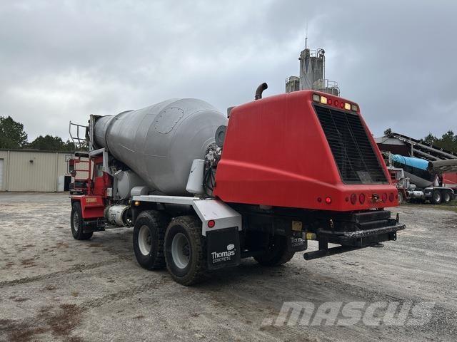 Oshkosh S-2346 Outros Camiões