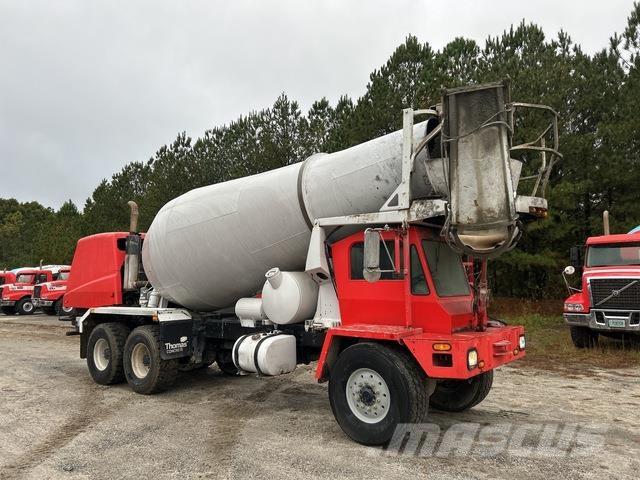 Oshkosh S-2346 Outros Camiões