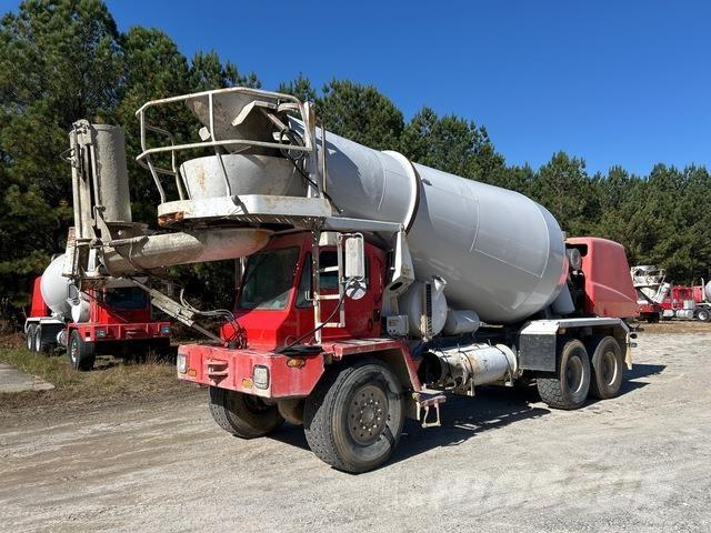 Oshkosh S-2346 Outros Camiões