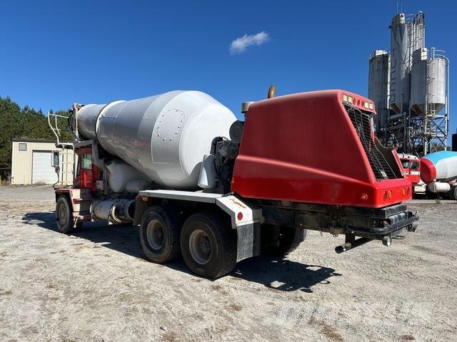 Oshkosh S-2346 Outros Camiões