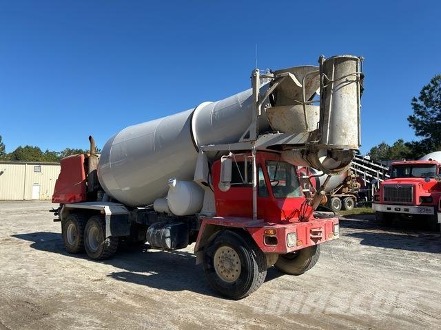 Oshkosh S-2346 Outros Camiões