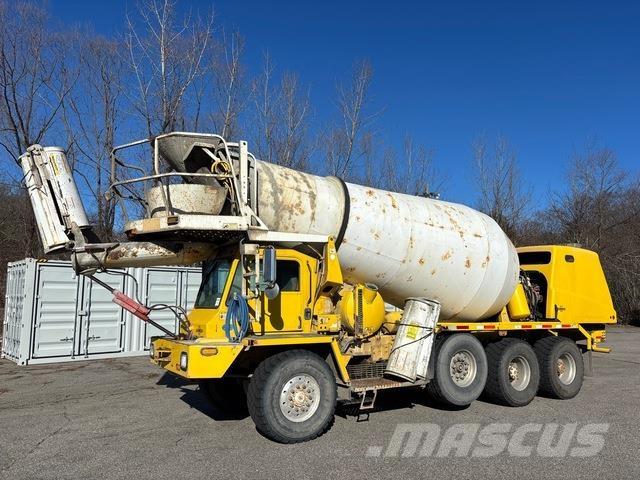 Oshkosh S-2346 Outros Camiões