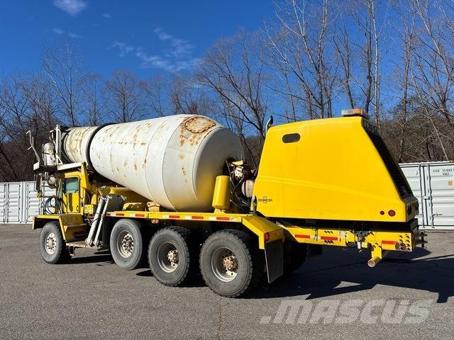 Oshkosh S-2346 Outros Camiões