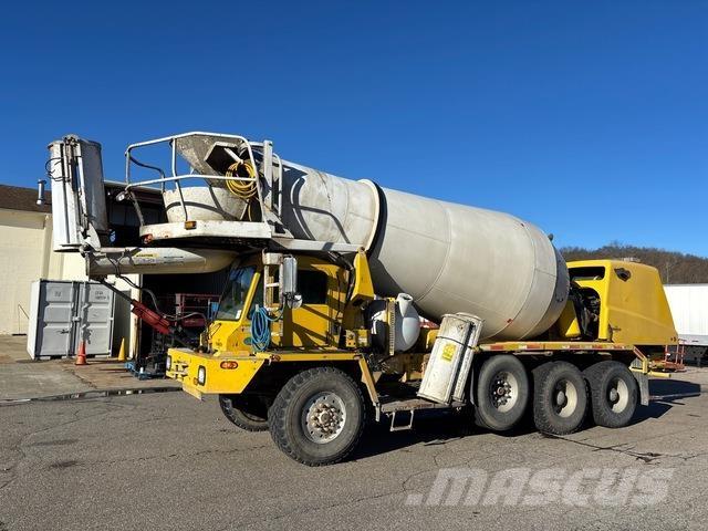 Oshkosh S-2346 Outros Camiões