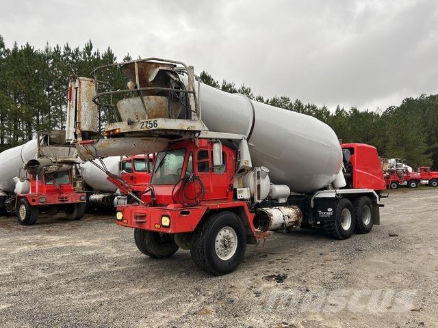 Oshkosh S-2346 Outros Camiões