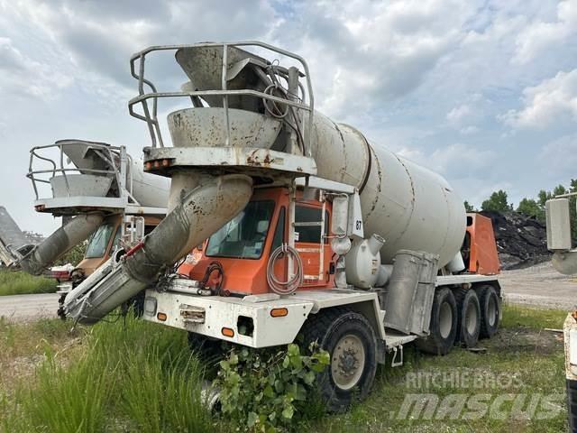 Oshkosh S2346 Outros Camiões