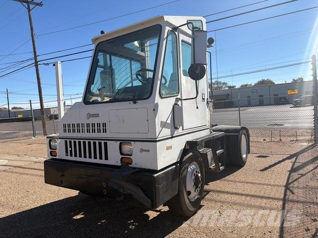 Ottawa C30 Tractores terminais