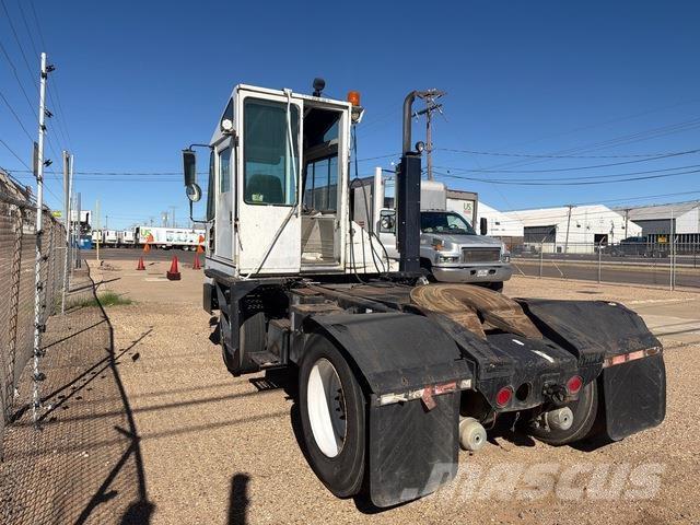 Ottawa C30 Tractores terminais