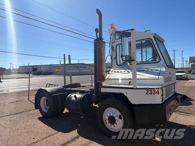 Ottawa C30 Tractores terminais