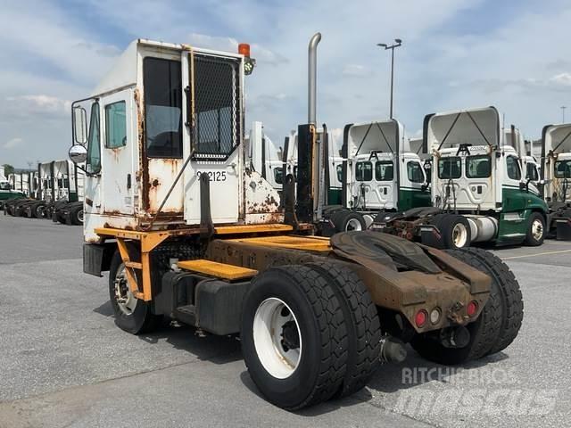 Ottawa Kalmar Tractores terminais